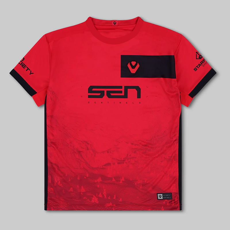 Valorant Sentinels Esports ゲーム - Esports Gaming Tournaments のレビューと価格